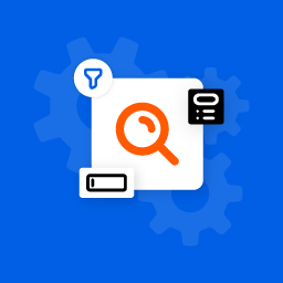 Divi Search Helper Logo PNG 256